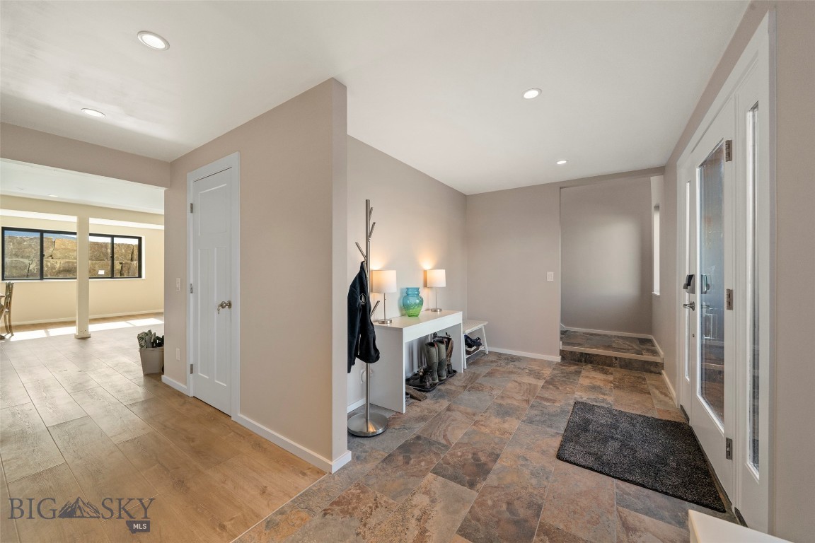 Bear Creek Properties - Residential