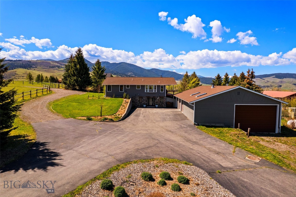 Bear Creek Properties - Residential