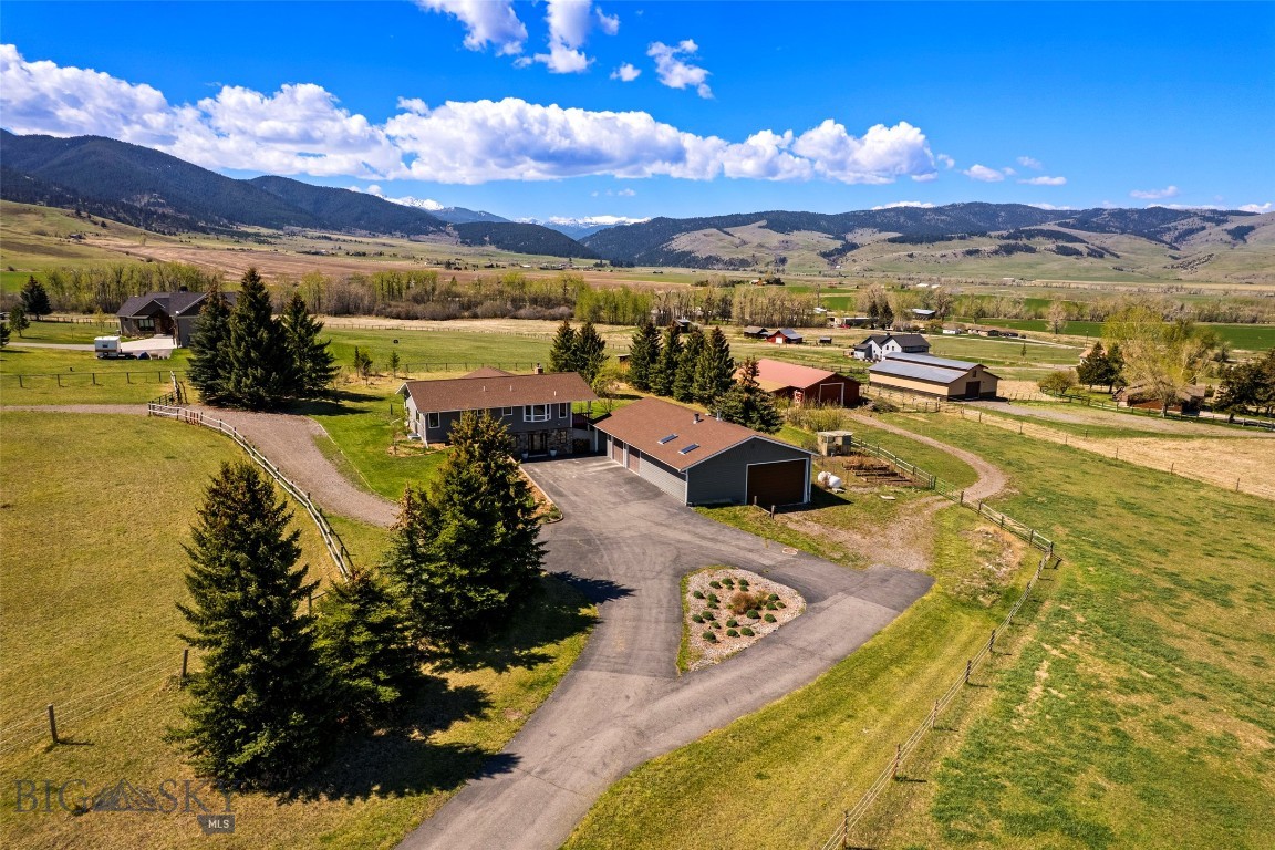 Bear Creek Properties - Residential