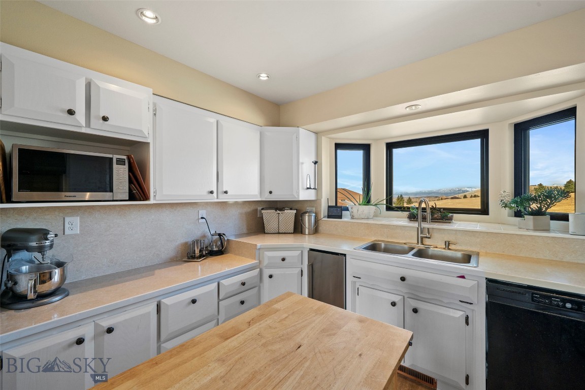 Bear Creek Properties - Residential