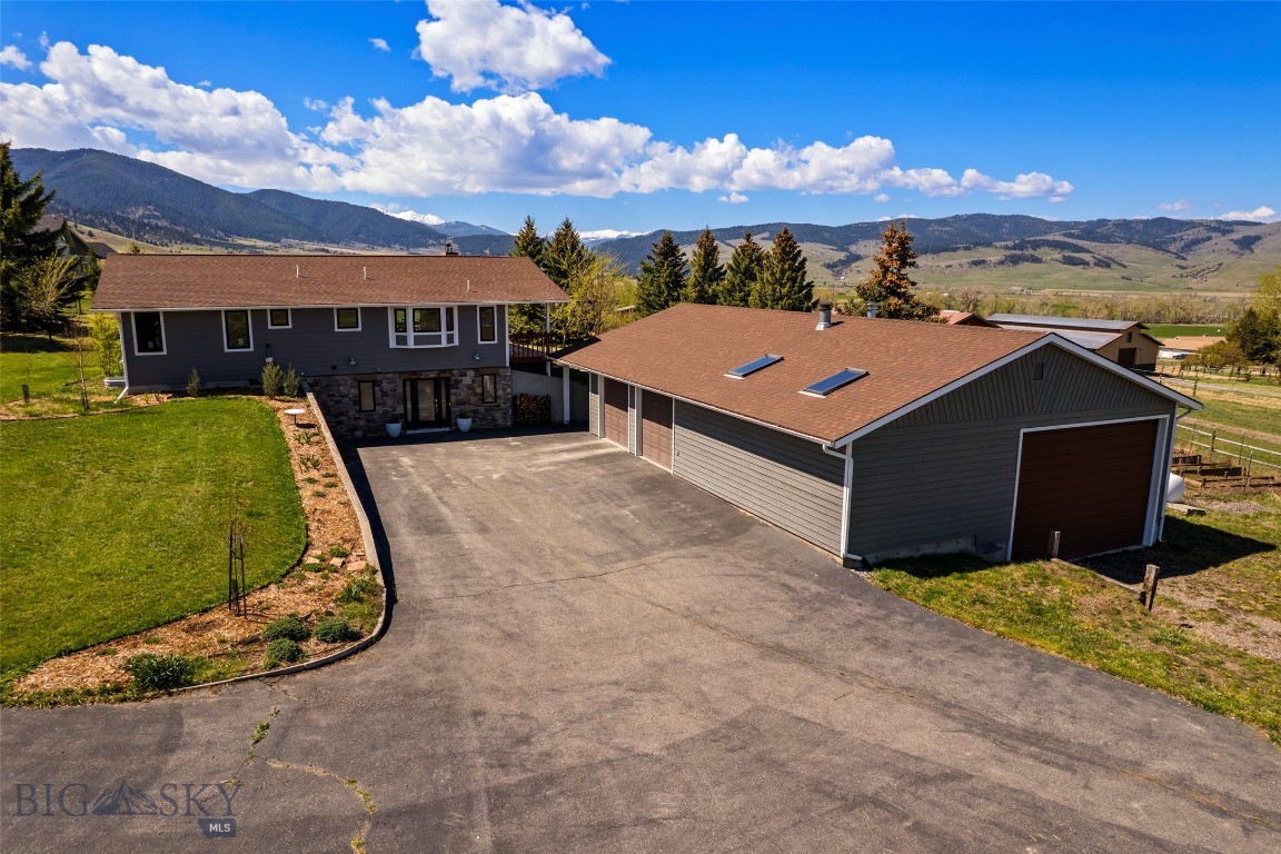 Bear Creek Properties - Residential