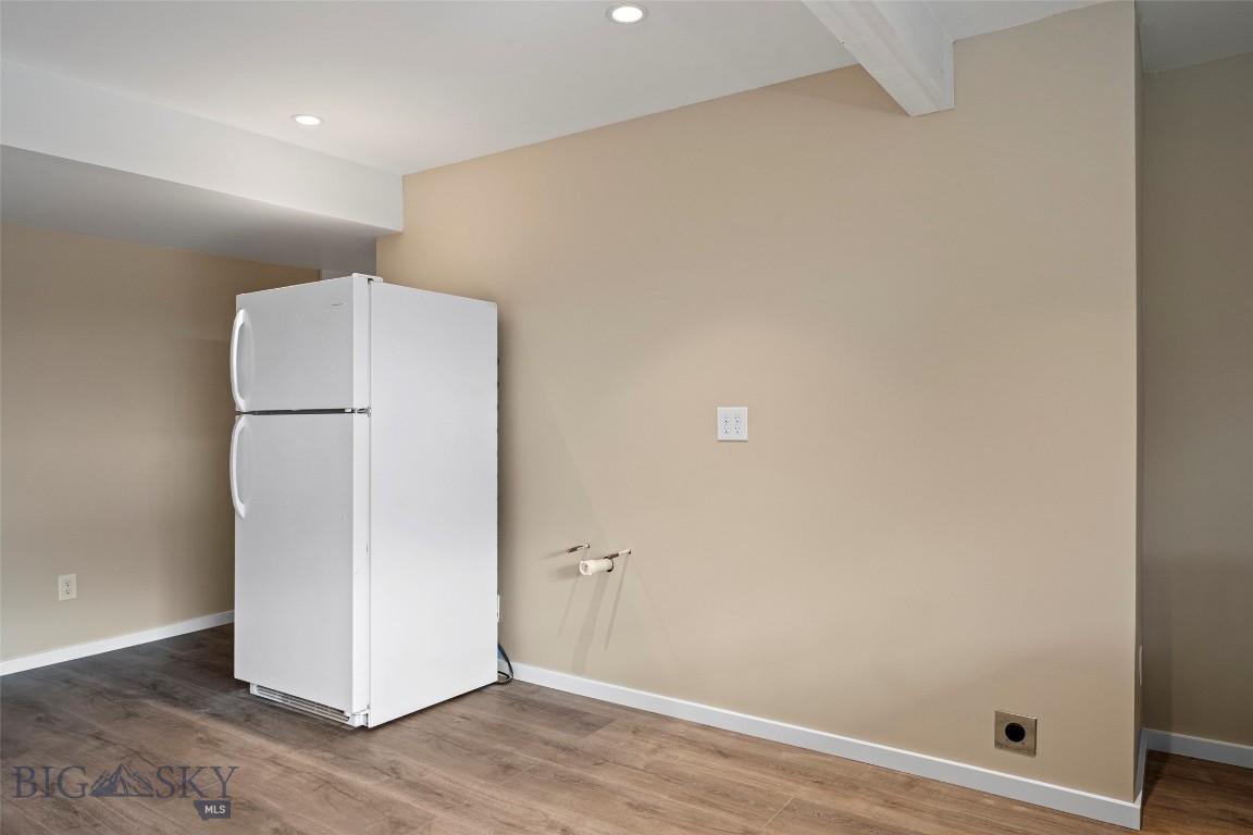 Bear Creek Properties - Residential