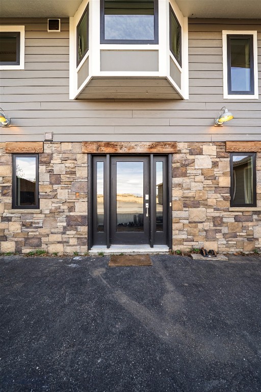 Bear Creek Properties - Residential