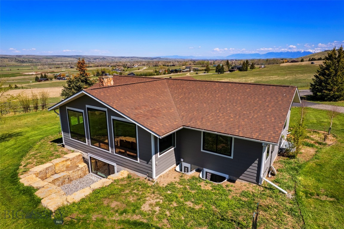 Bear Creek Properties - Residential