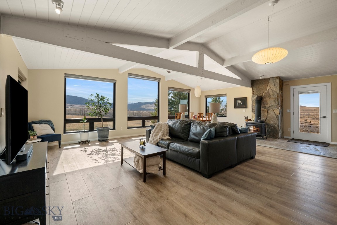 Bear Creek Properties - Residential