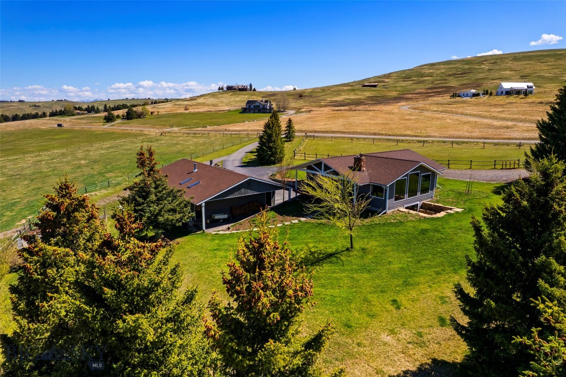 Bear Creek Properties - Residential