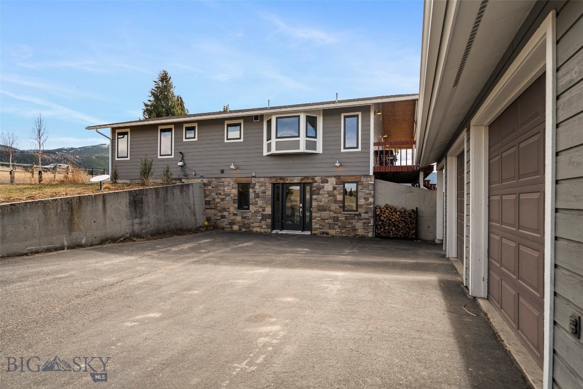 Bear Creek Properties - Residential