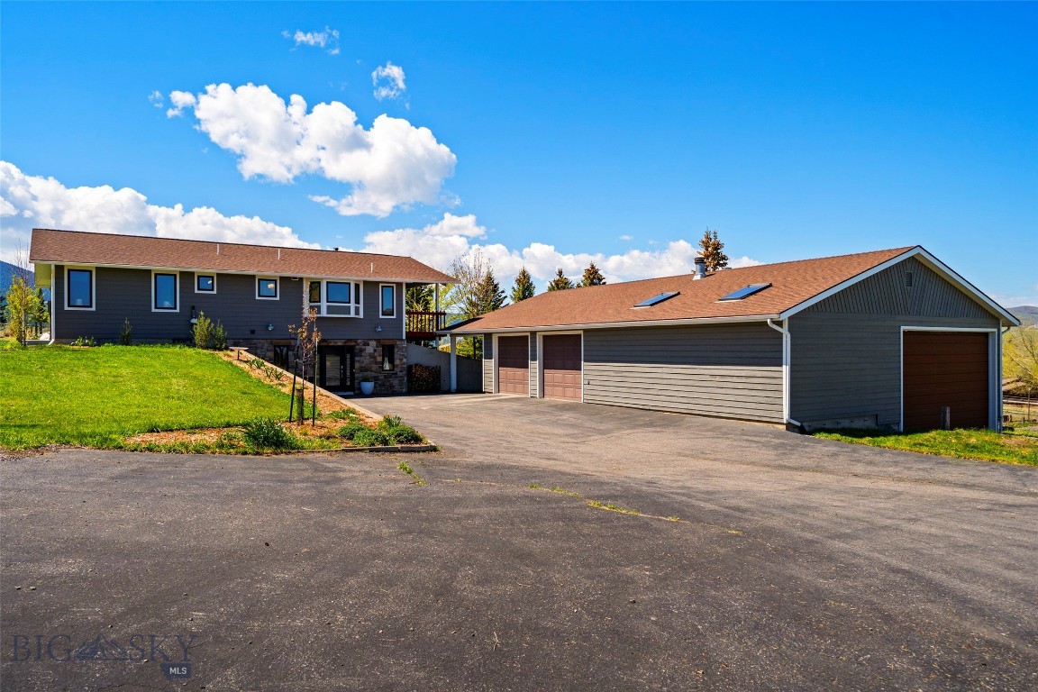 Bear Creek Properties - Residential