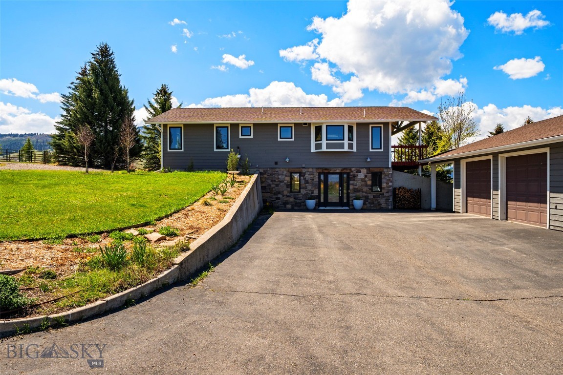 Bear Creek Properties - Residential