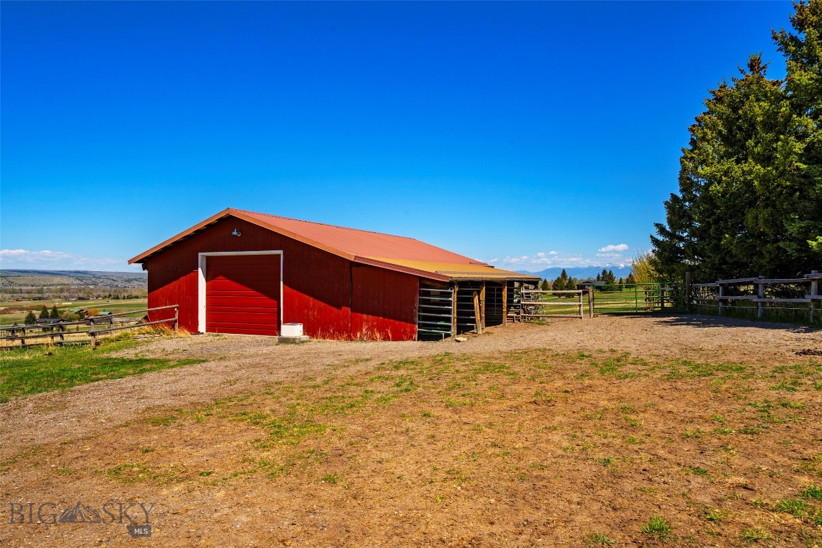 Bear Creek Properties - Residential