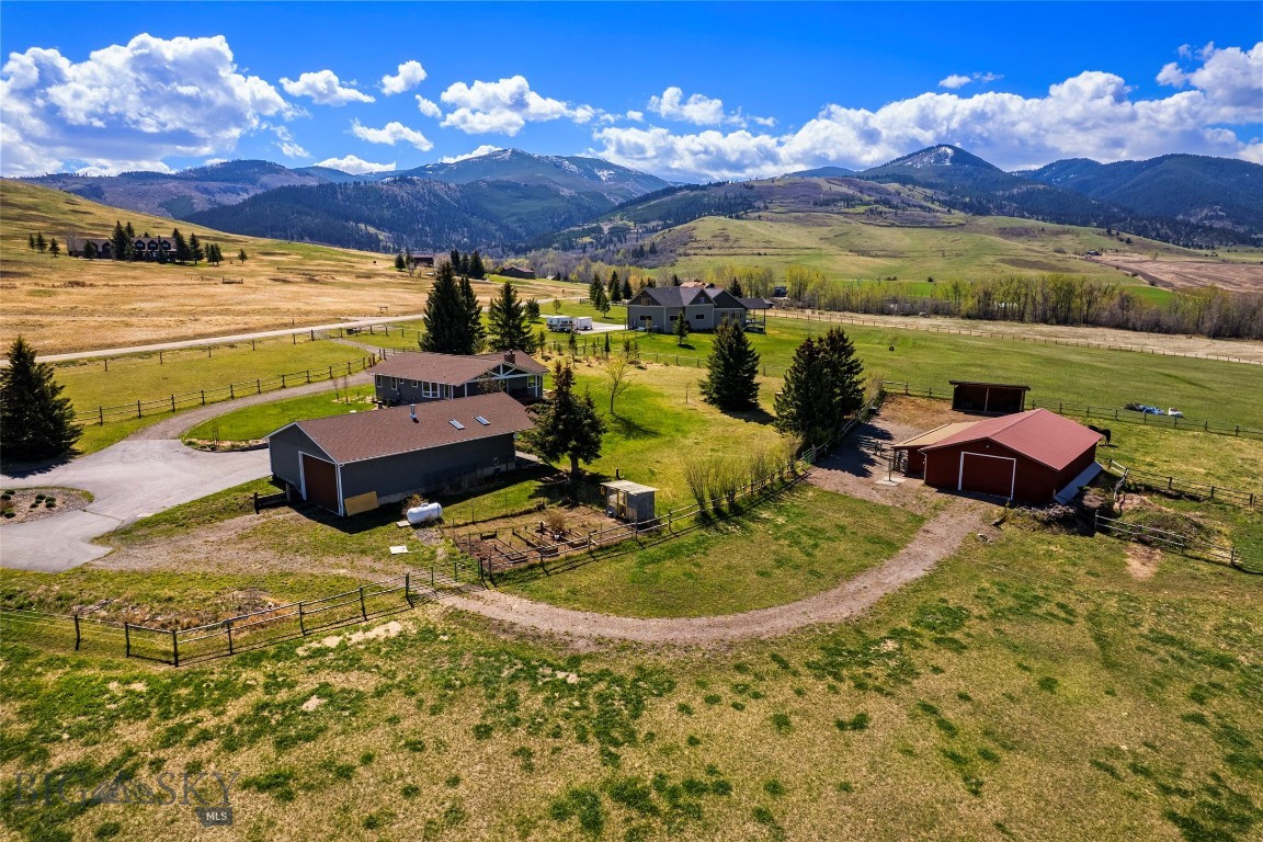 Bear Creek Properties - Residential
