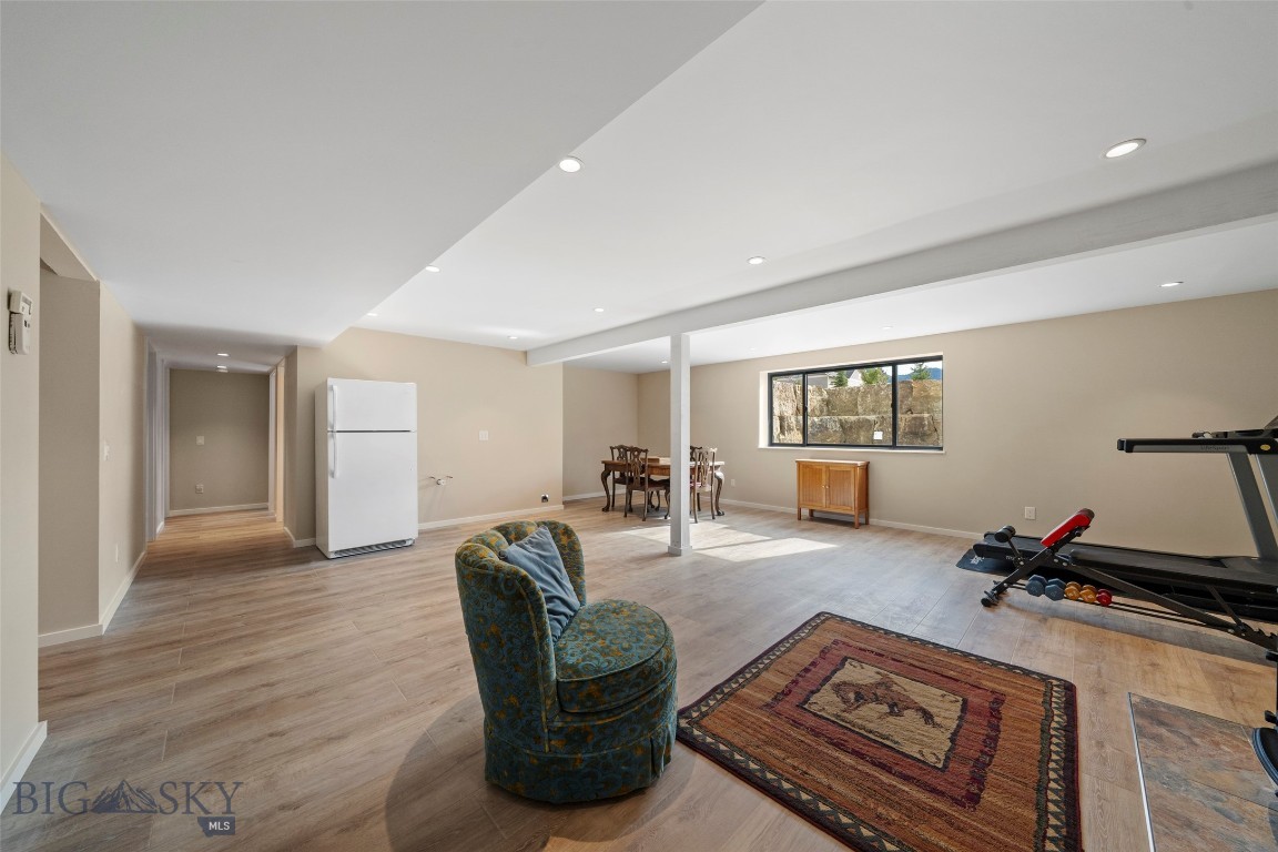 Bear Creek Properties - Residential