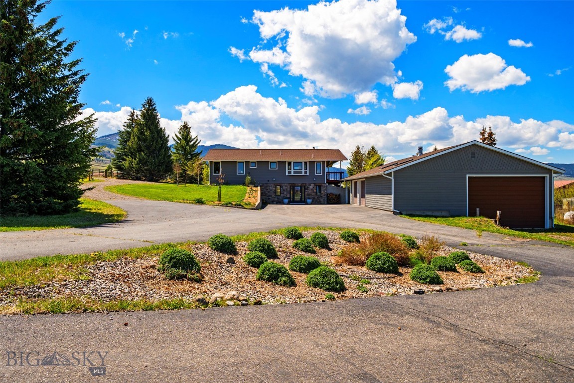 Bear Creek Properties - Residential
