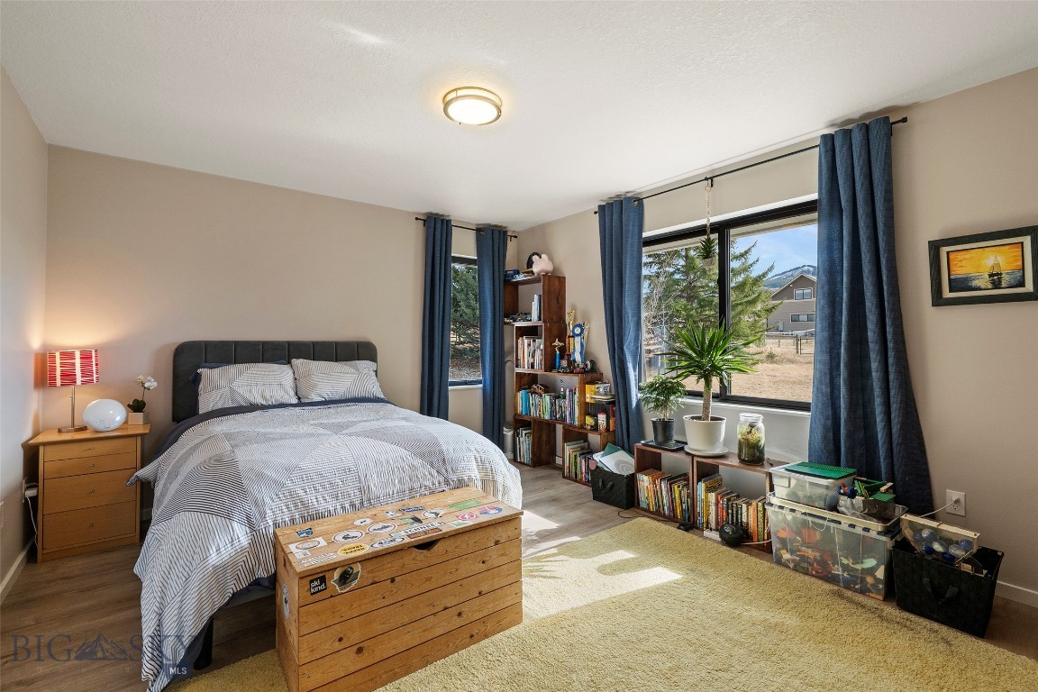 Bear Creek Properties - Residential