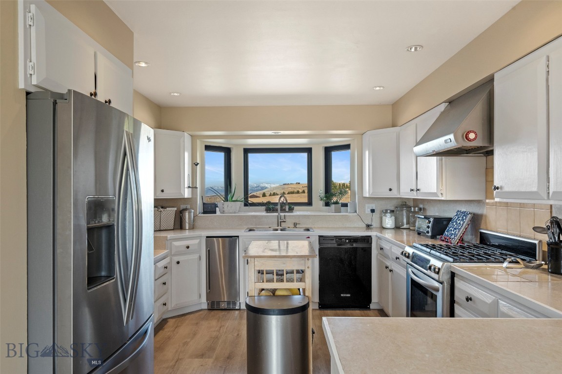 Bear Creek Properties - Residential