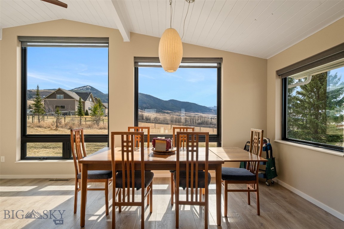 Bear Creek Properties - Residential