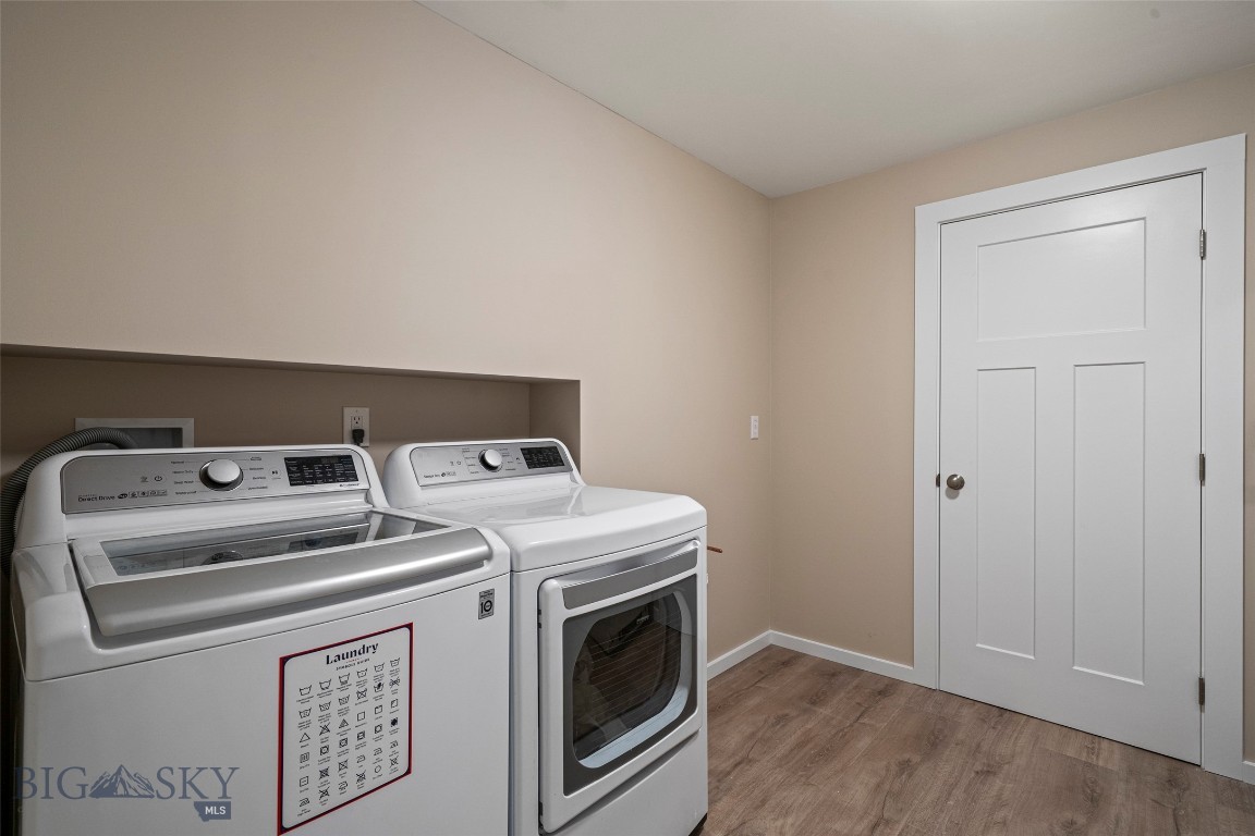 Bear Creek Properties - Residential