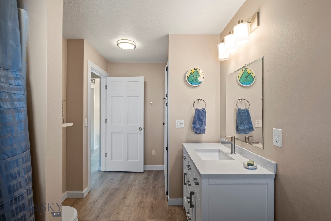 Bear Creek Properties - Residential