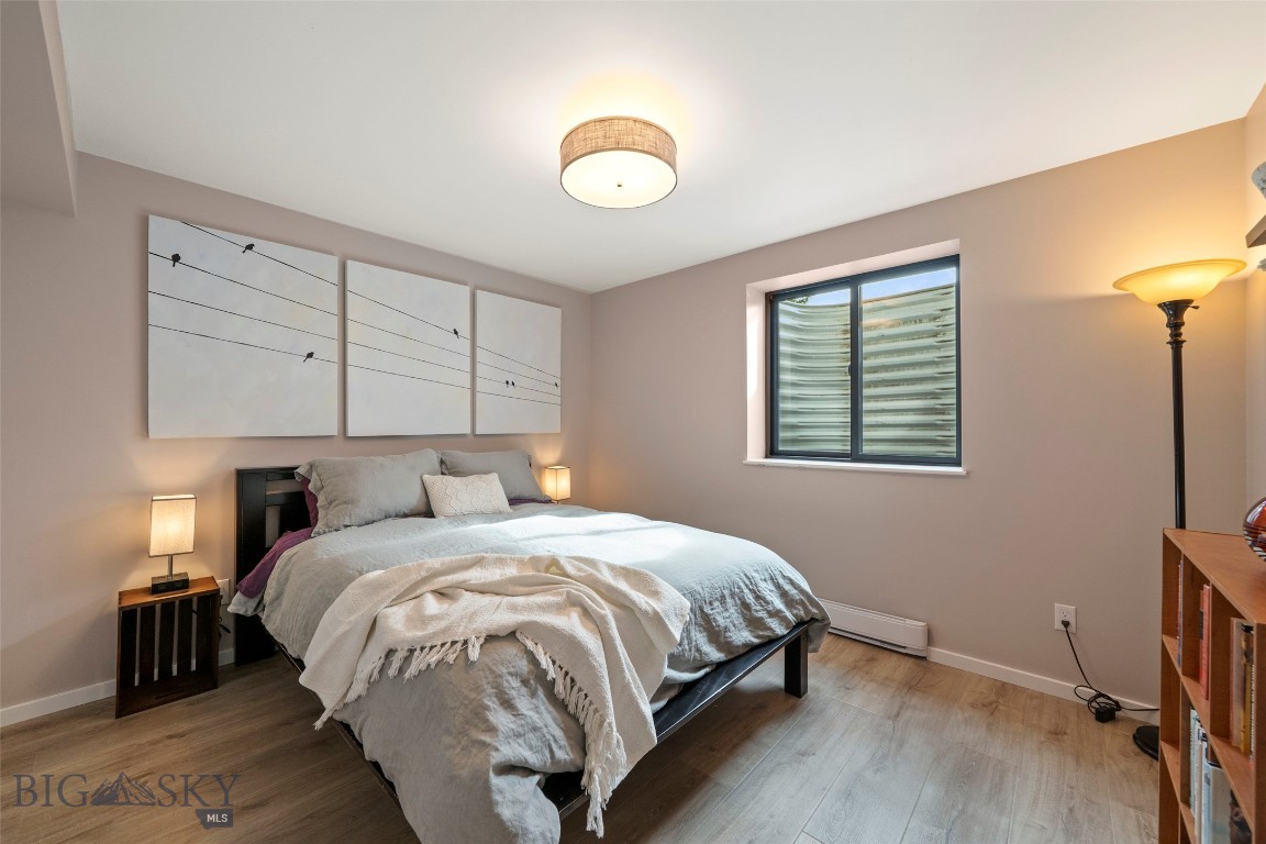 Bear Creek Properties - Residential