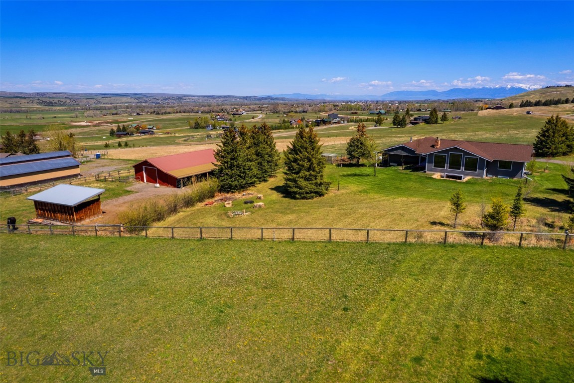 Bear Creek Properties - Residential