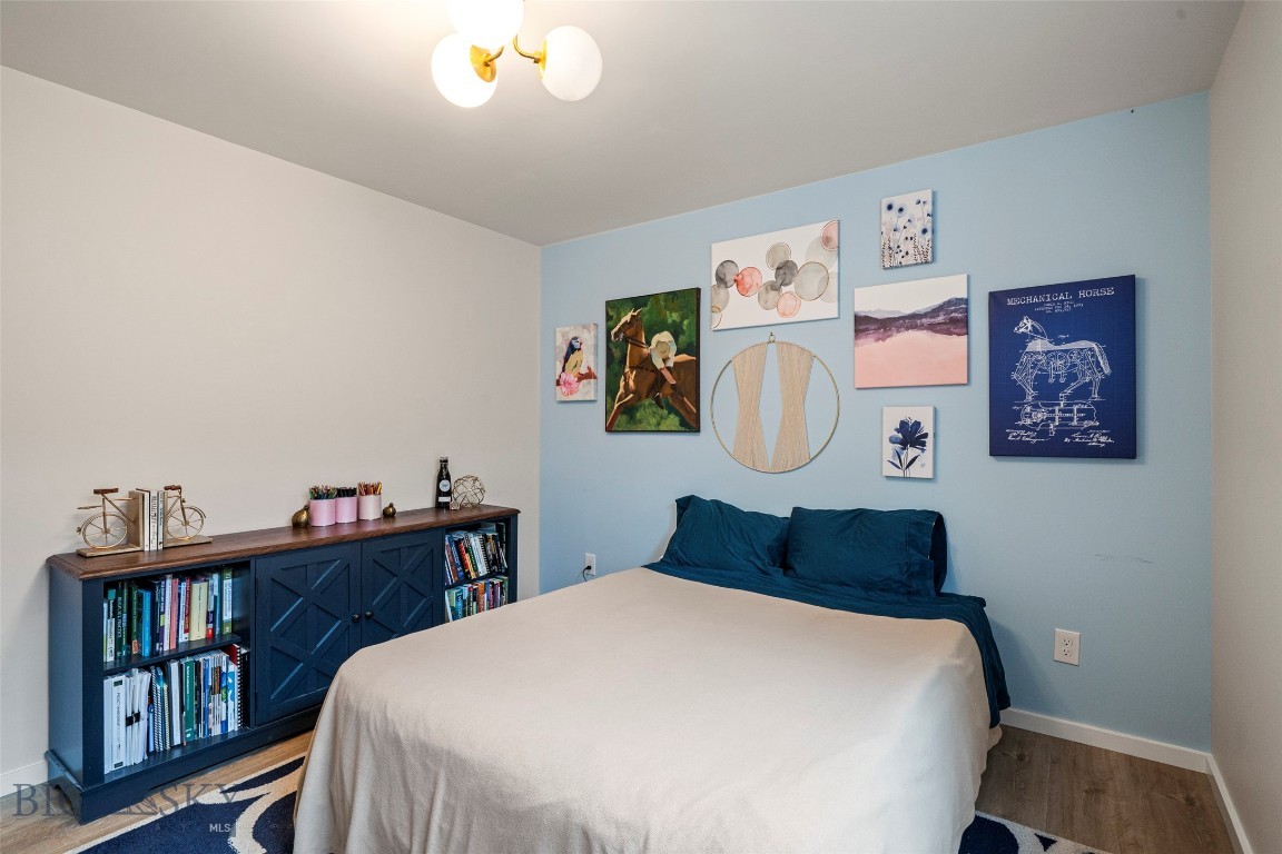 Bear Creek Properties - Residential