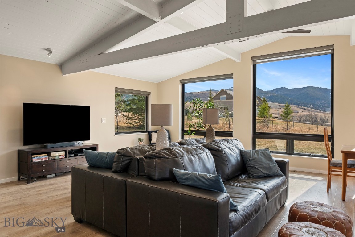 Bear Creek Properties - Residential