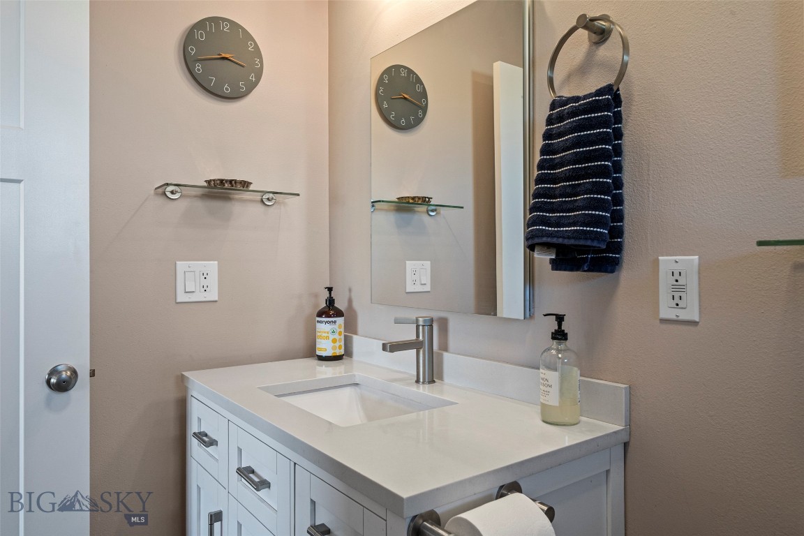 Bear Creek Properties - Residential