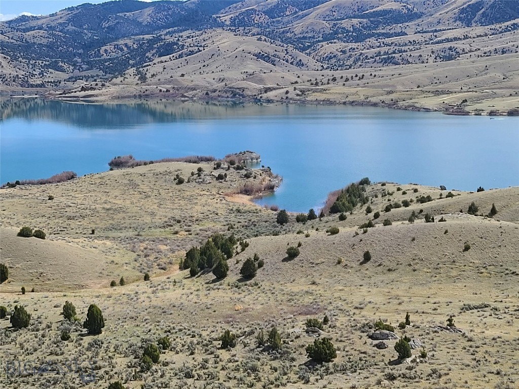 TBD Garden Creek Road Hills