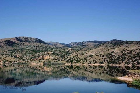 TBD Garden Creek Road Hills Sheridan MT 59749