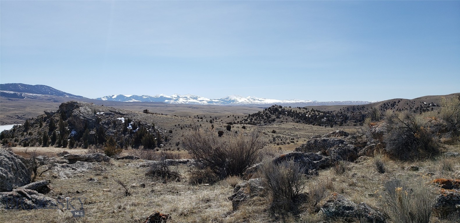 TBD Garden Creek Road Hills