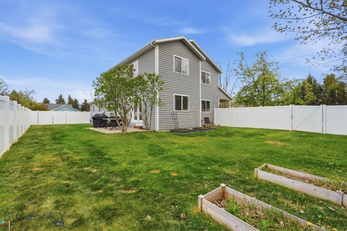 Ball Park Greens - Residential