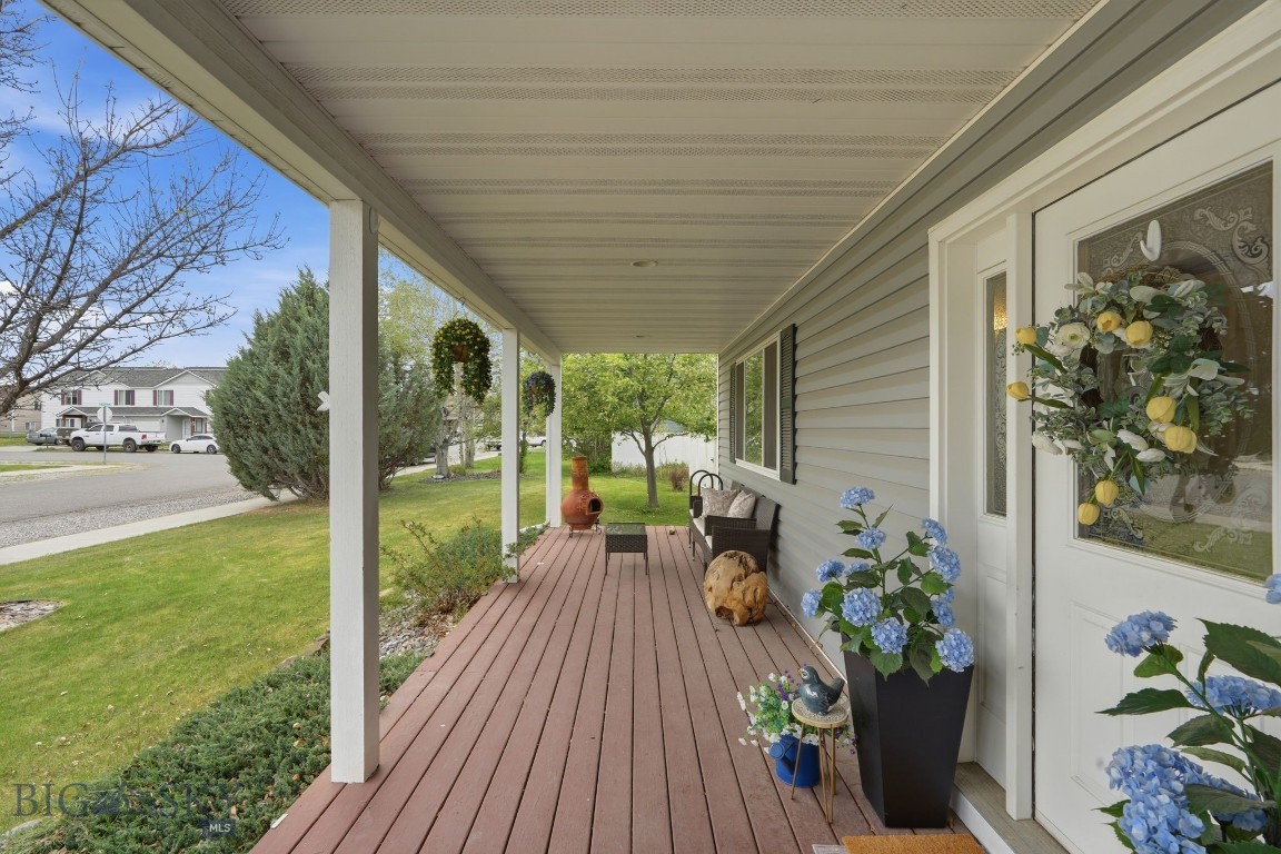 Ball Park Greens - Residential