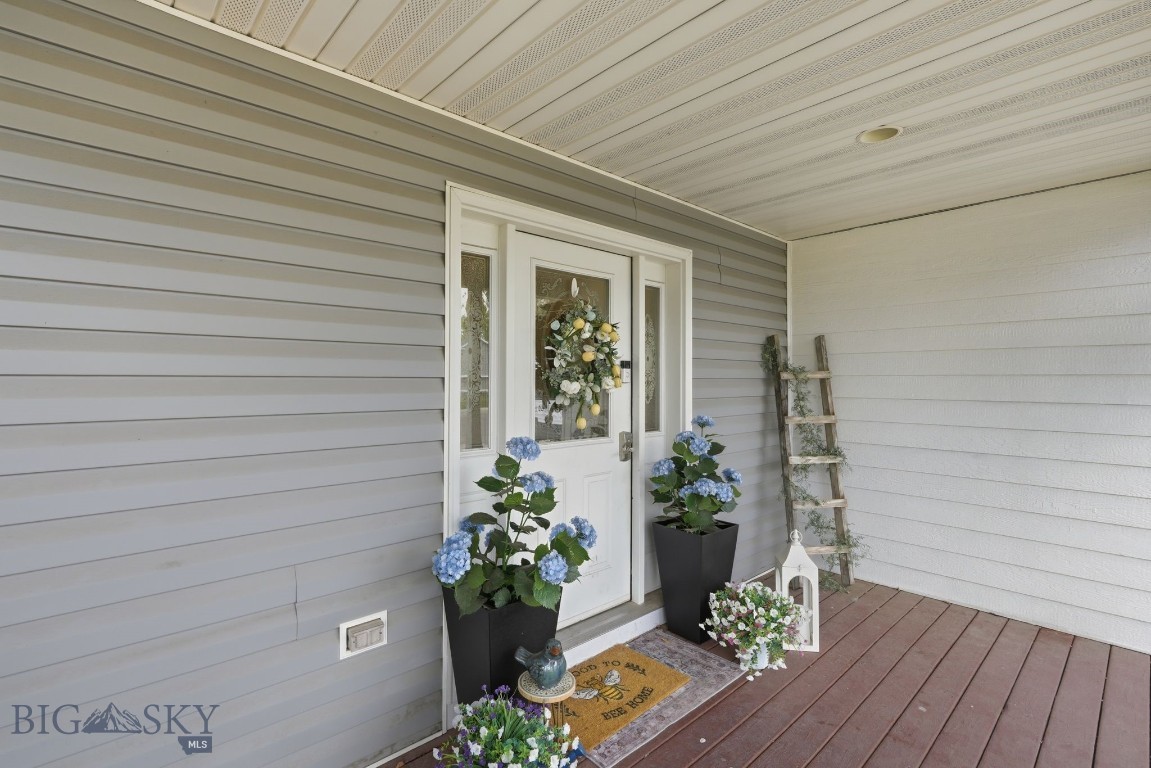 Ball Park Greens - Residential