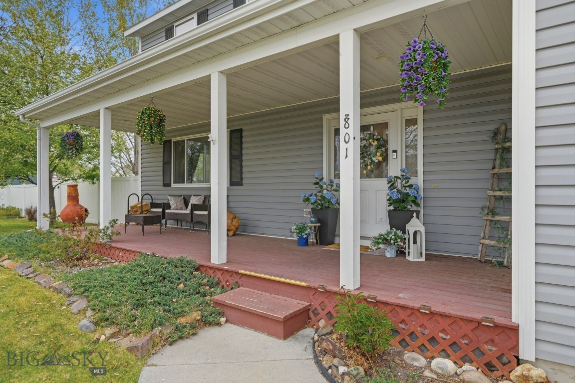 Ball Park Greens - Residential