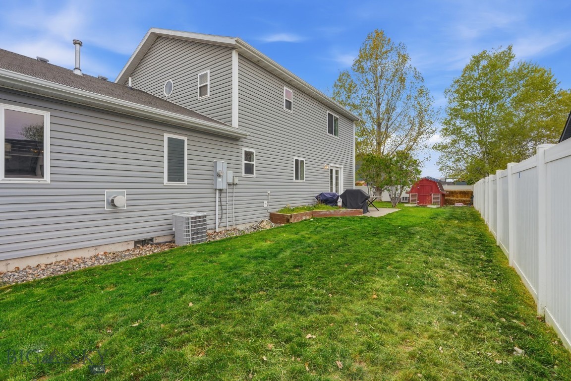 Ball Park Greens - Residential