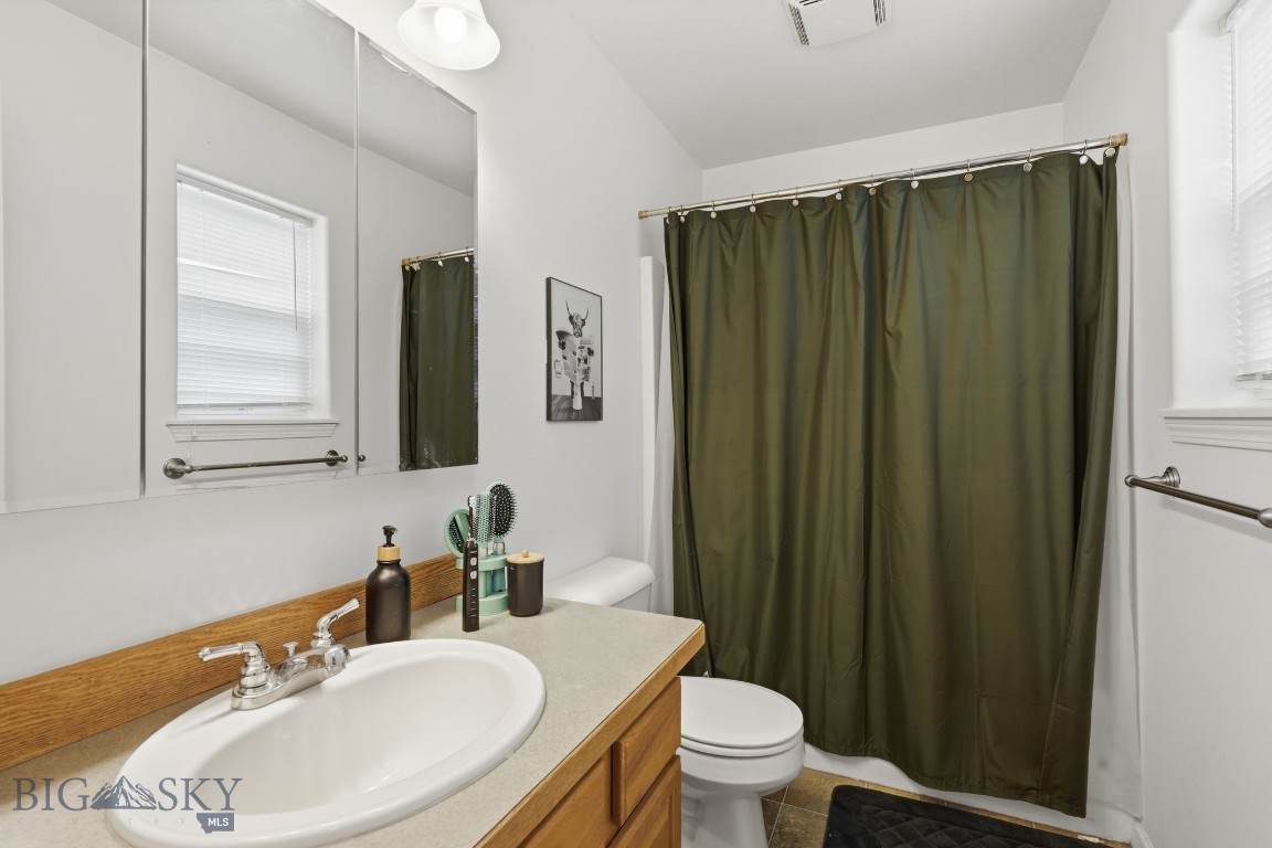 Ball Park Greens - Residential