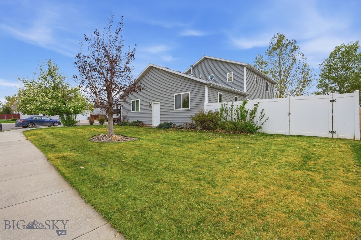 Ball Park Greens - Residential