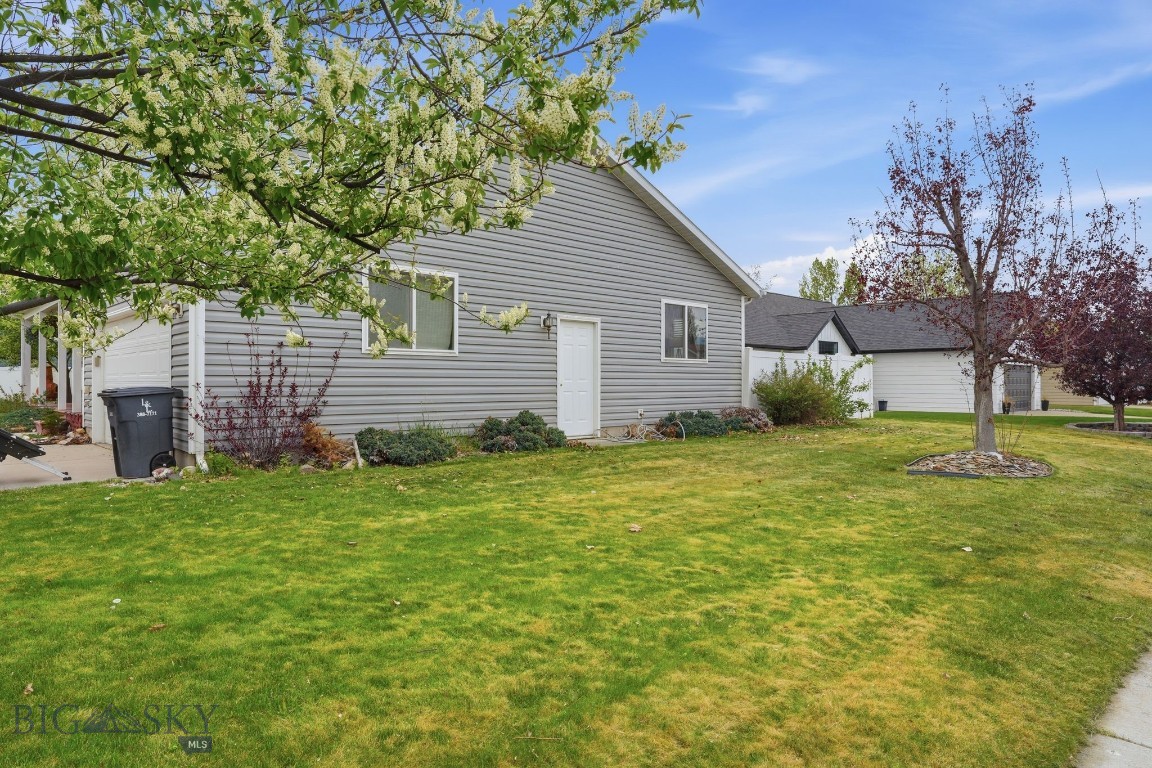 Ball Park Greens - Residential