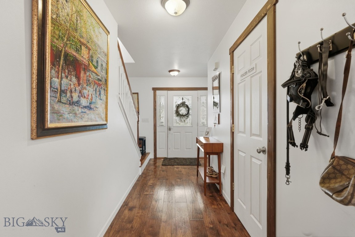 Ball Park Greens - Residential