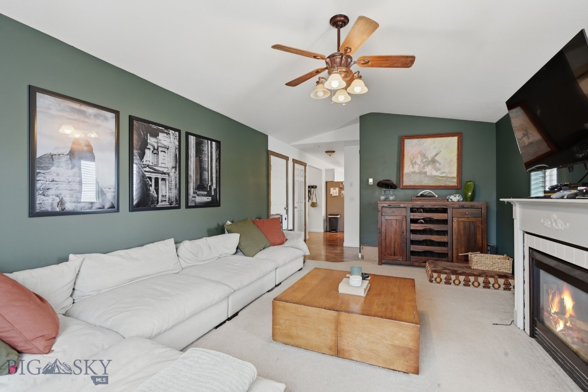 Ball Park Greens - Residential