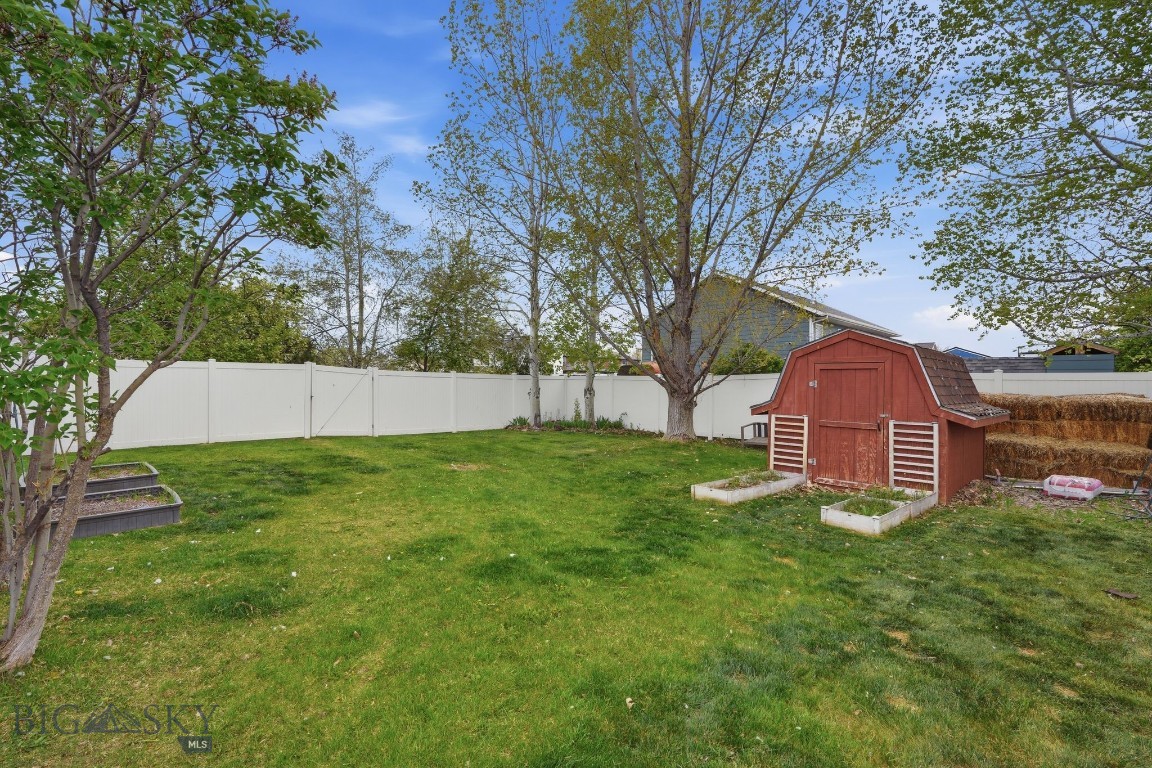 Ball Park Greens - Residential