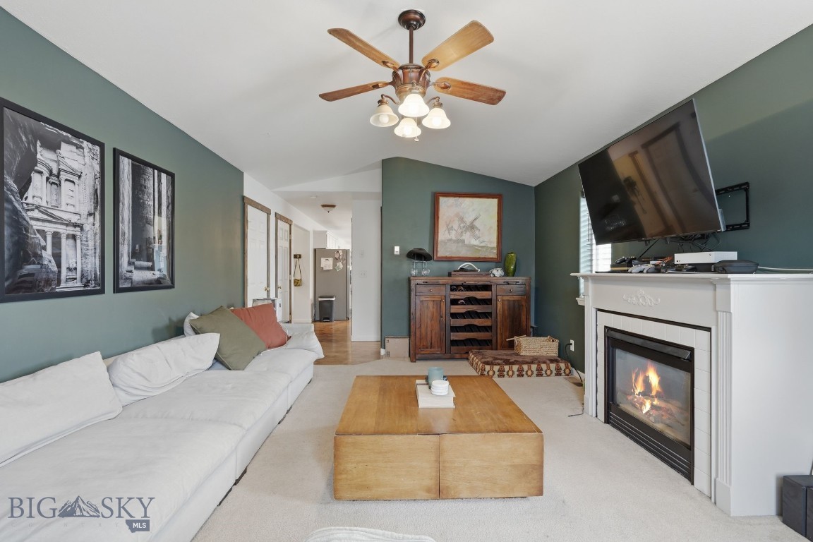 Ball Park Greens - Residential