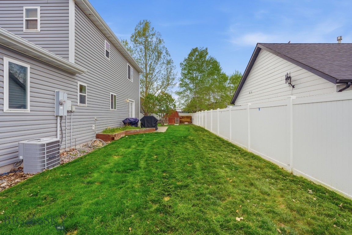Ball Park Greens - Residential
