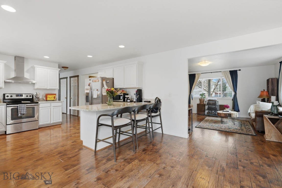 Ball Park Greens - Residential