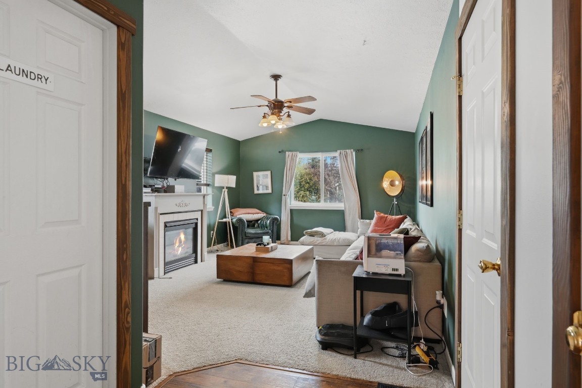 Ball Park Greens - Residential