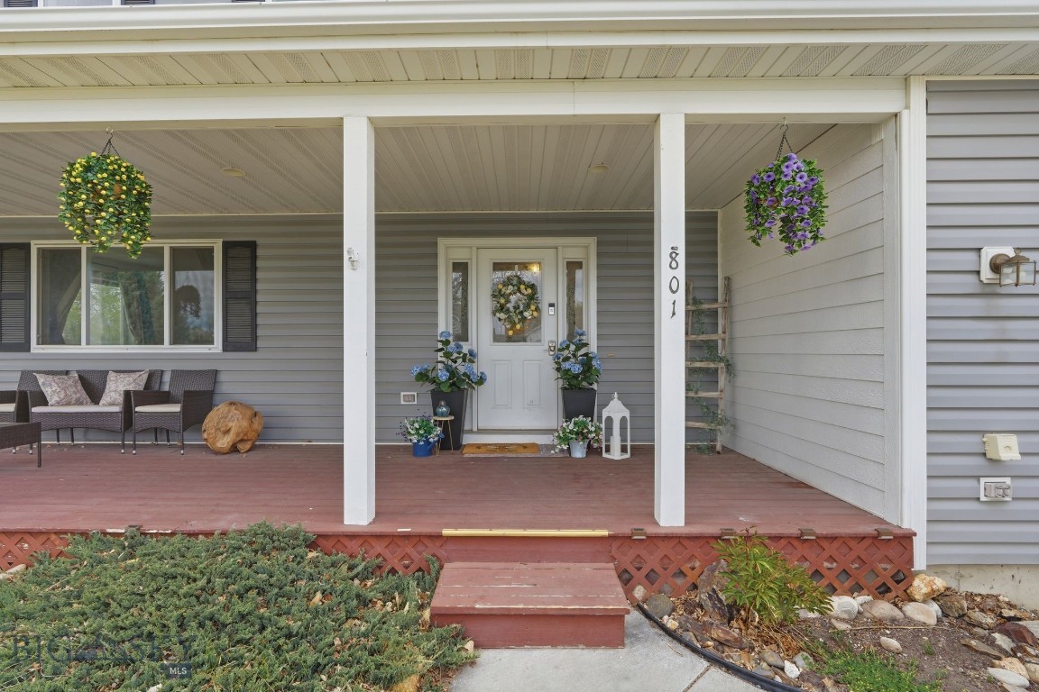 Ball Park Greens - Residential