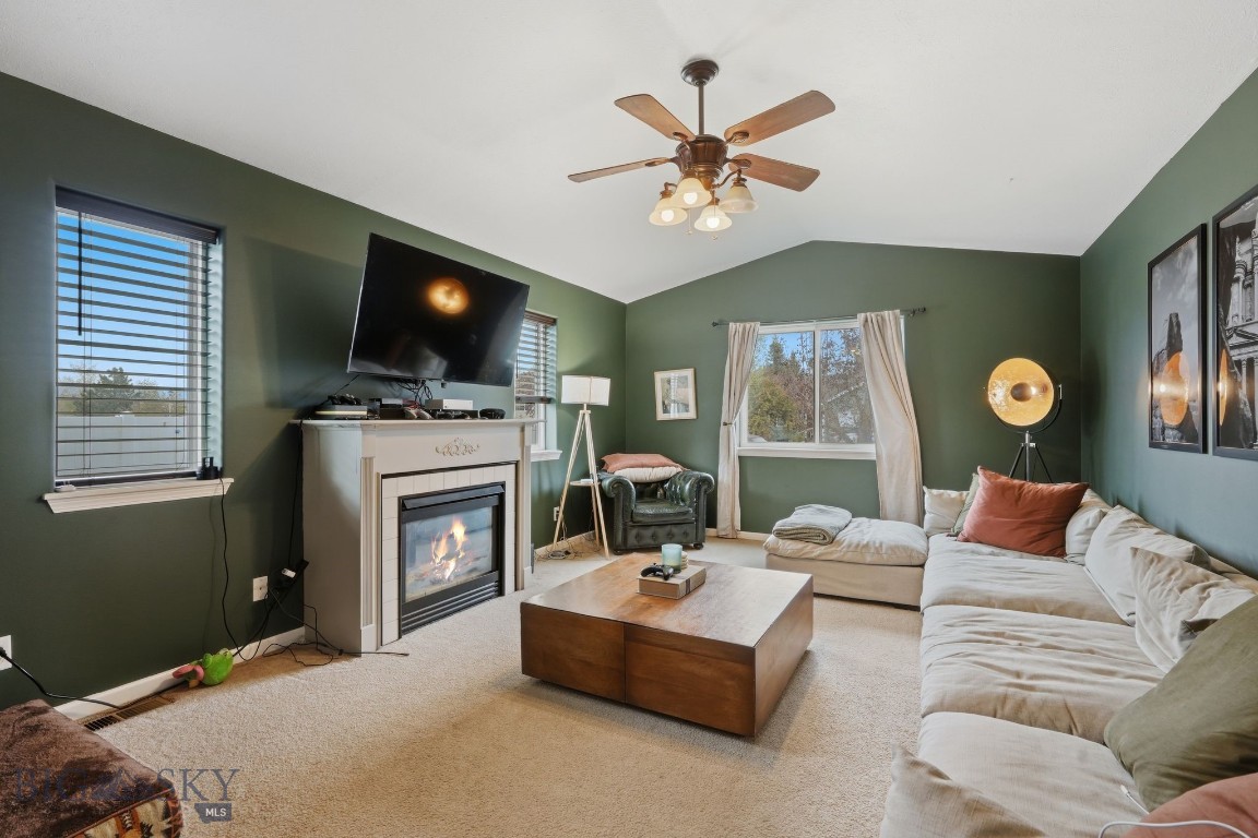 Ball Park Greens - Residential