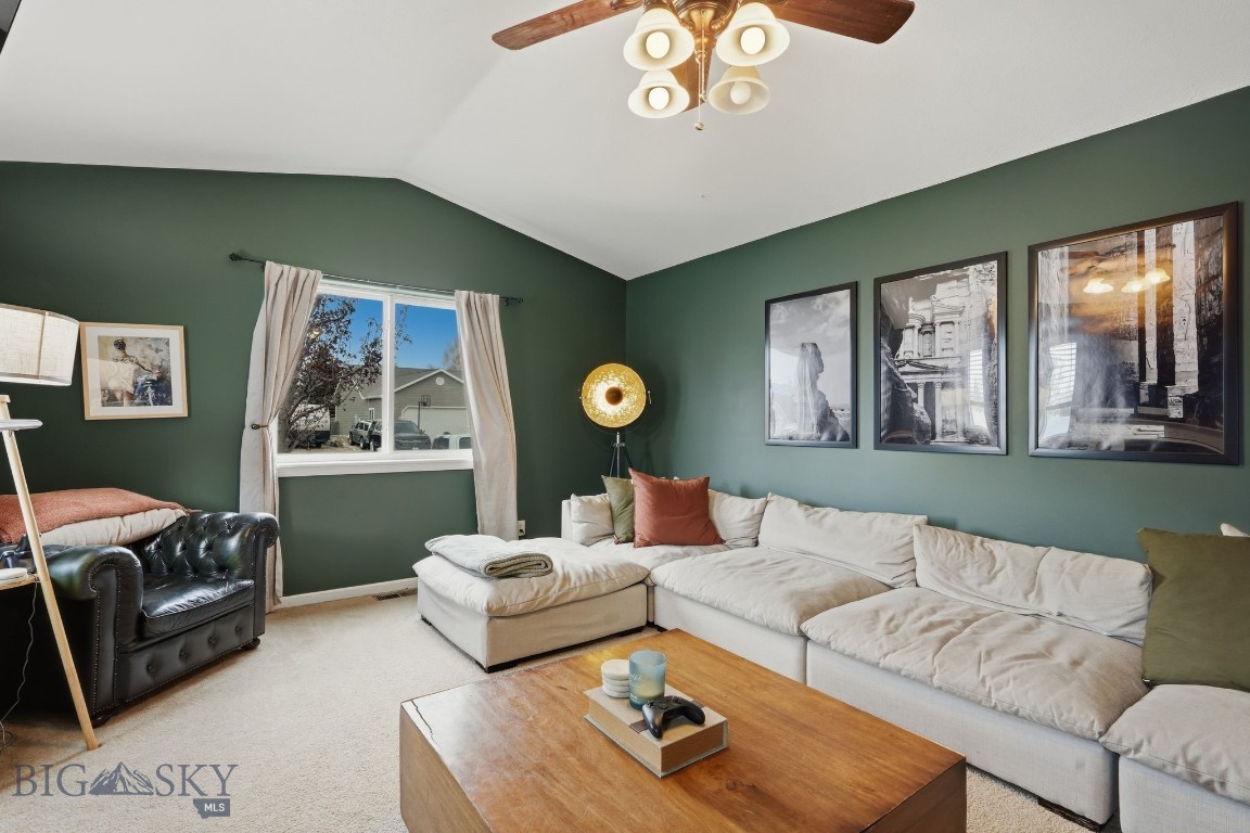 Ball Park Greens - Residential
