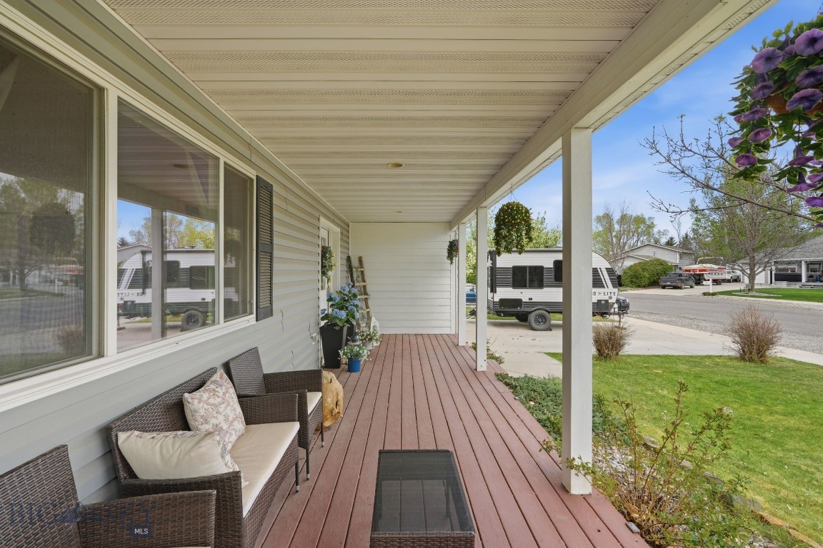 Ball Park Greens - Residential