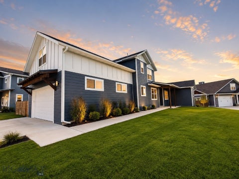 Photo of 382 Talon Way, Bozeman, MT 59718 (MLS # 413606)